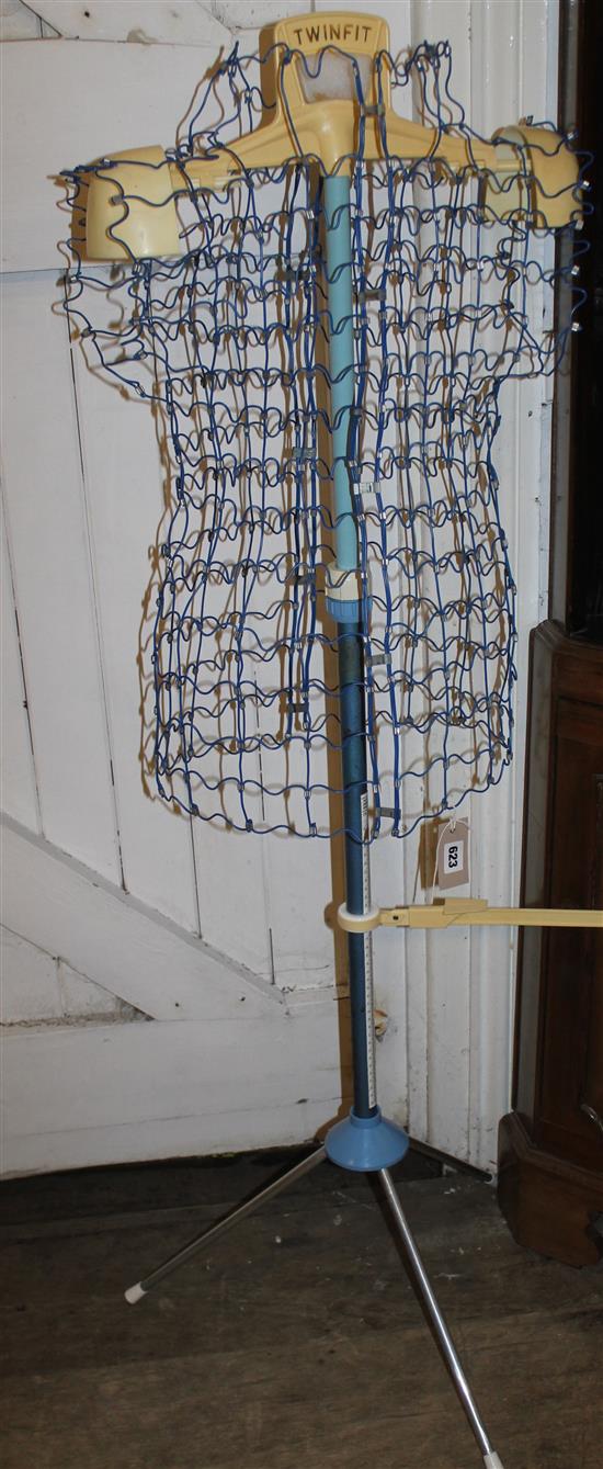 Dressmakers dummy